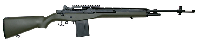 foto STTi (s) M14 OD DEK